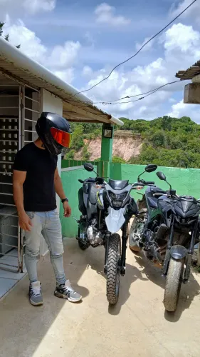 YAMAHA MT-03 2024