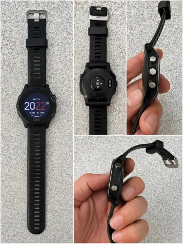 Garmin 935