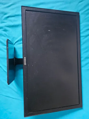 Monitor Samsung 27 polegadas 75hz