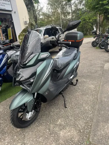 Scooter Eletrica CYTRON 1000w
