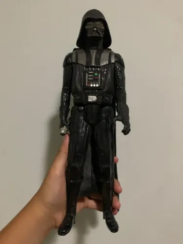 Boneco Dart Wader 