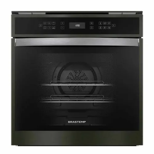 Forno elétrico É NA I9 TECNOLOGIA
