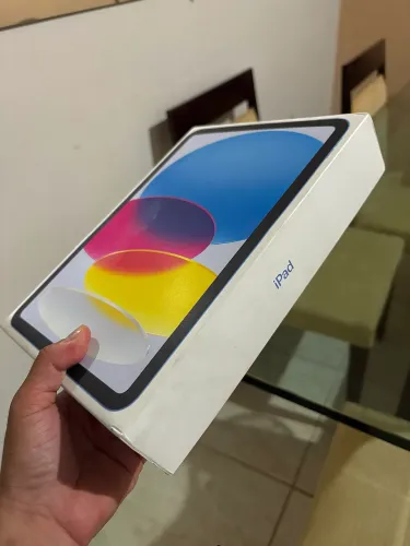 iPad 11( 128gb ) LACRADO 