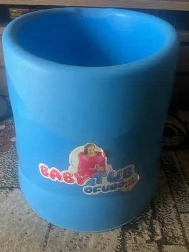 Piscina Banheira Baby Tub Ofurô Crianças