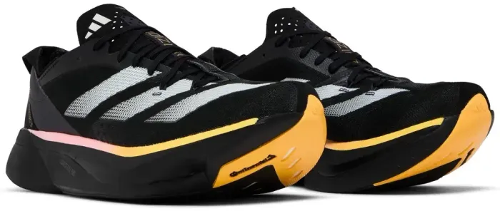 ADIDAS ADIZERO ADIOS PRO 3 C/ PLACA DE CARBONO