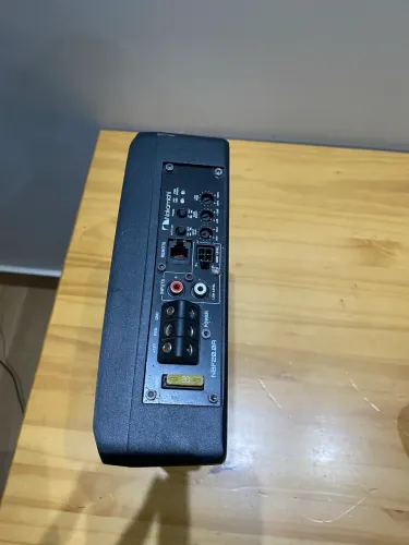 Subwoofer Slim Nakamichi