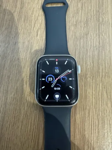 Apple Watch SE 2ª Geração 44mm GPS + Cellular