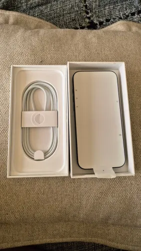 Iphone 17 Pro Max 512