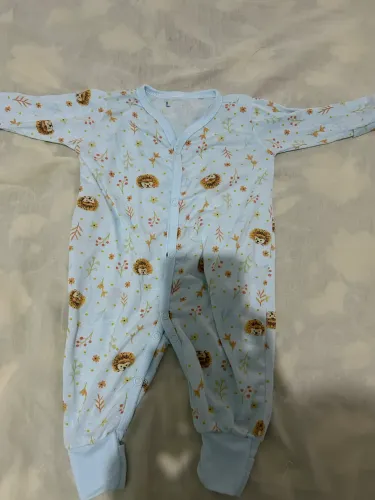 Pijamas/macacões menino 