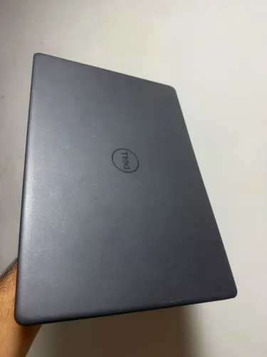 Notebook Dell inspiron 3101, processador Intel i5, 10 geração, memória ram de 8 gb ddr4
