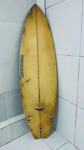 Prancha de surf