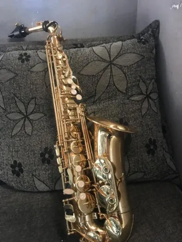 Sax alto Eb