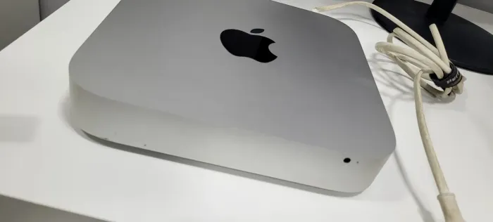 Mac Mini i5 16Gb 2012 500SSD
