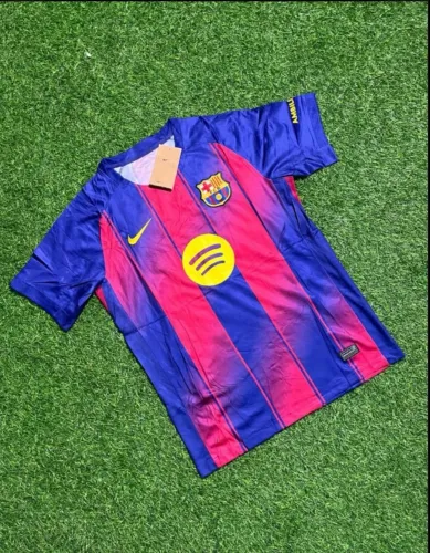 Camisa do Barcelona M ou G