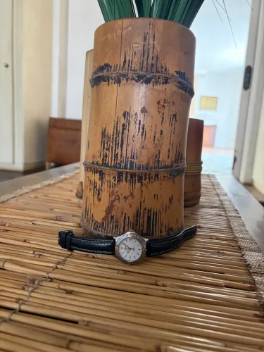 Relógio - Breitling Sirius Quartzo