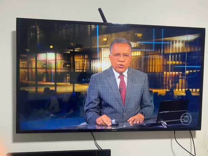 TV Samsung