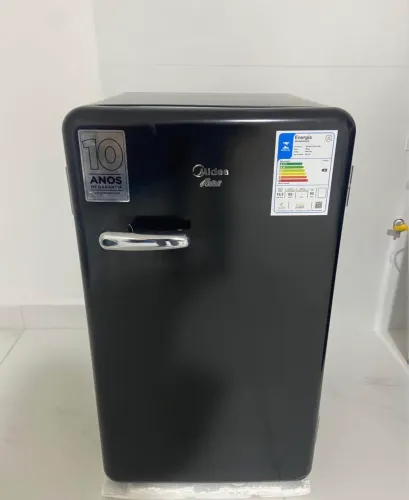 FRIGOBAR MIDEA 95lts