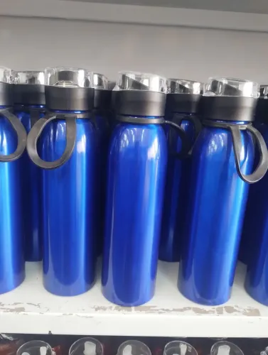 Garrafa alumínio 680ml