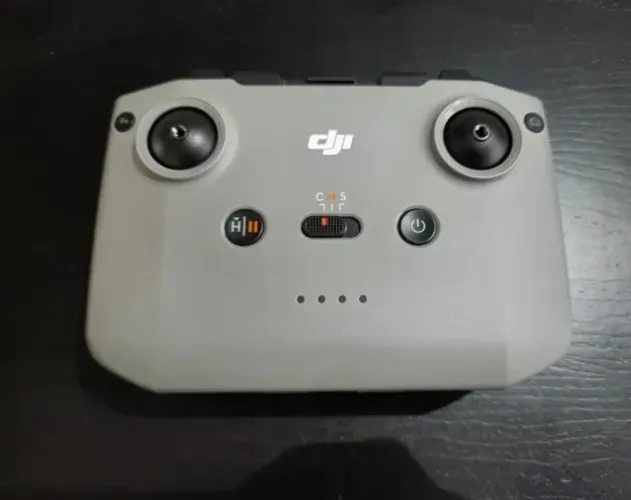 VENDO CONTROLE DJI RC-N3 ORIGINAL