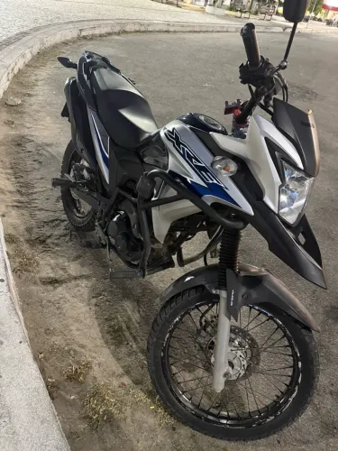 Honda XRE 190 2019