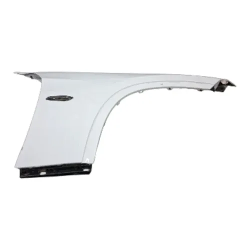 Paralama Direito Bmw X1 2012/2015