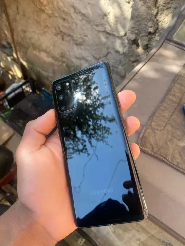 S20 PLUS