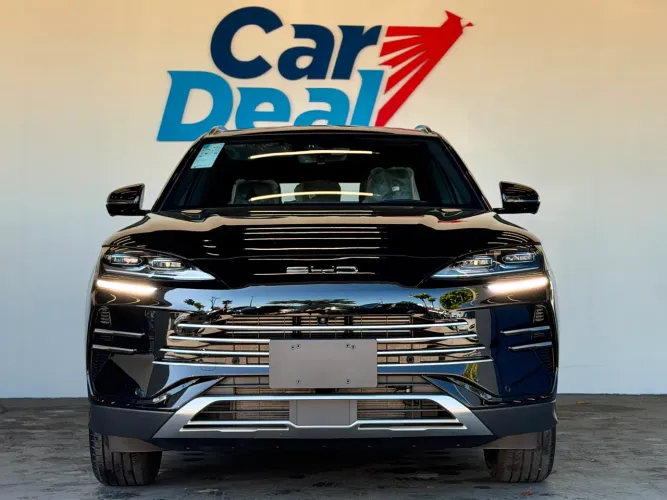 BYD Song Plus 1.5 16V Aut. (hibrido) 2027