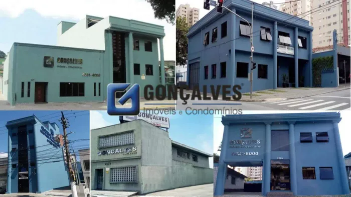 1036, Flat, à venda, à venda, 300.000,00,Centro, São Bernardo do Campo,1 quarto