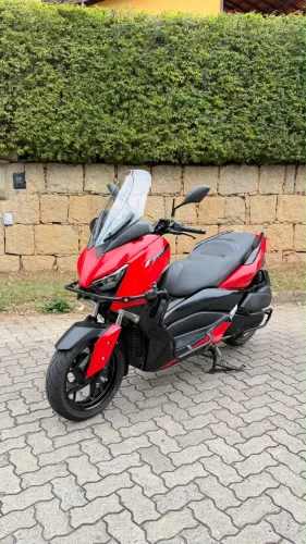 YAMAHA XMAX 250cc 2024 