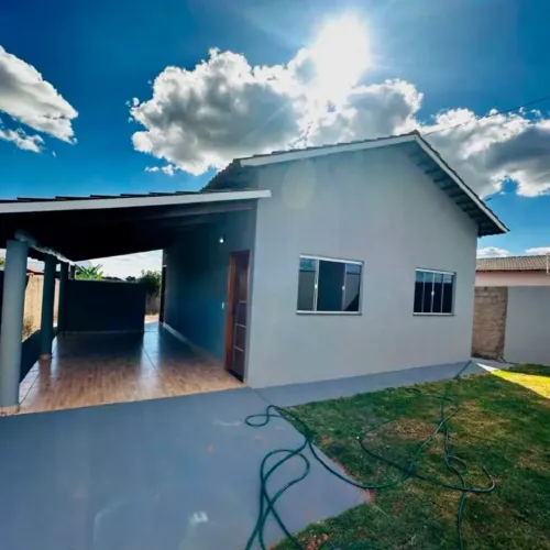 Casa em Bela Vista de Goias
