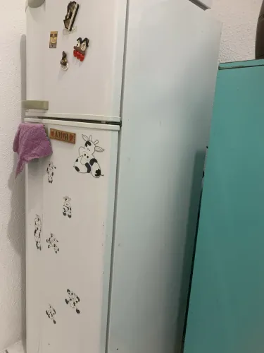 Geladeira Electrolux