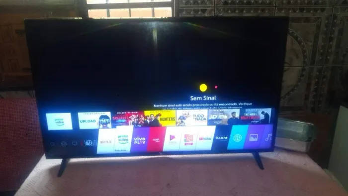 Tv 32 lg smart