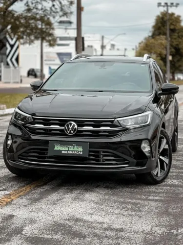 Volkswagen Nivus Highline 1.0 200 TSI Flex AUT 2021