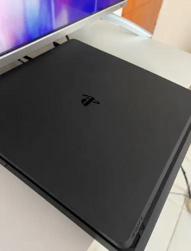 PS4 Slim 1T