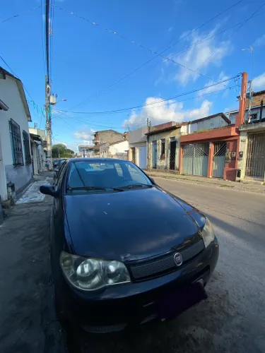 Fiat Palio 1.0 Economy Fire Flex 8V 4P 2010