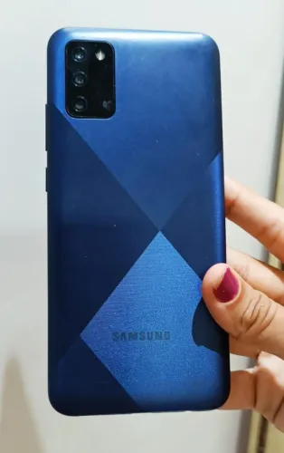 Samsung A02S