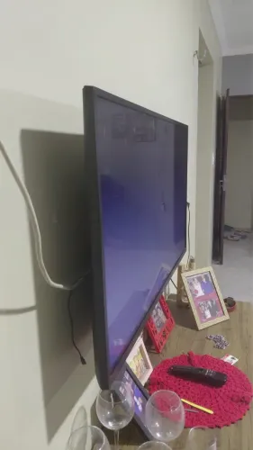 TV SAMSUNG 43 POLEGADAS