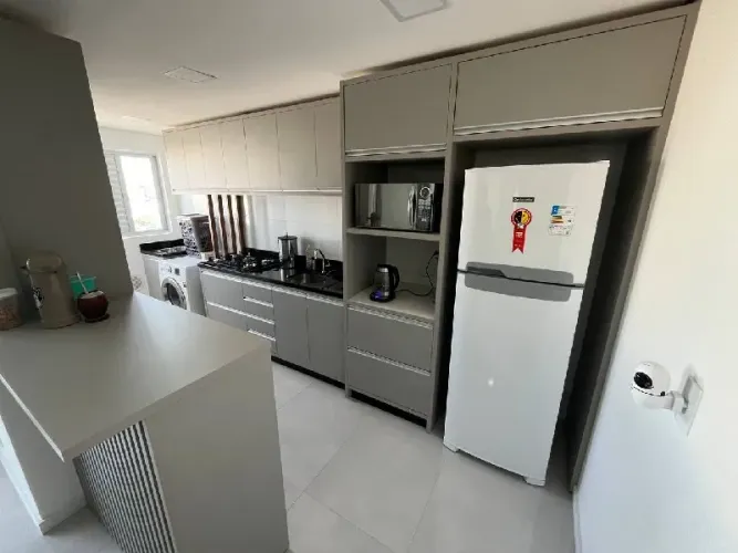 Apartamento à venda no Passo dos Fortes, Chapecó