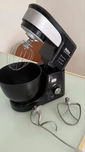 Batedeira planetária Philco 