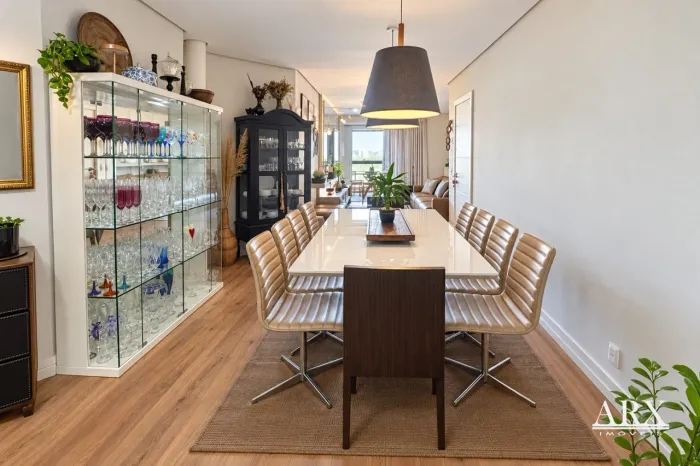 APARTAMENTO DE ALTO PADRÃO À VENDA NO EDIFÍCIO TORRE DE MAGGIORE VILA NOVA