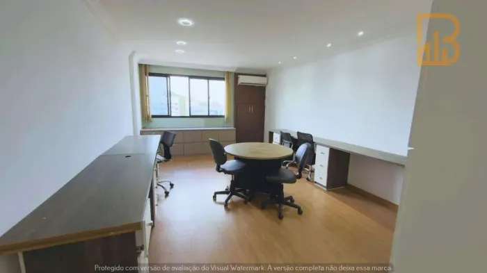 SALA COMERCIAL À VENDA | Ed. Mariner Center Praia da Costa 59m²