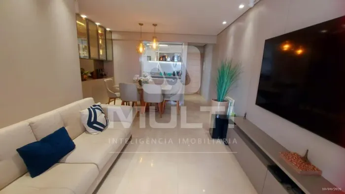Apartamento - SANTA MONICA