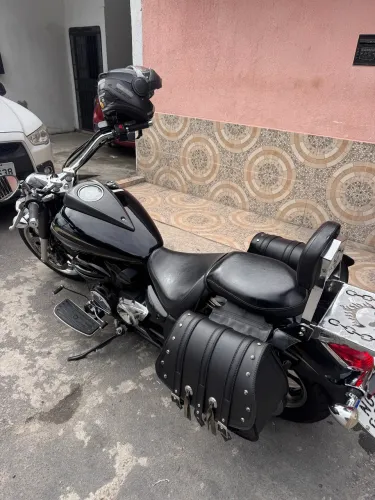 Yamaha Midnight 950 ano 2014 R$39.000