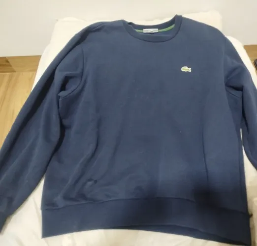 Sweeter Lacoste