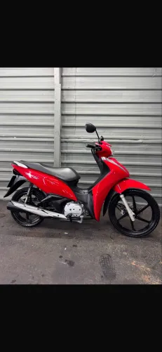Honda Biz 125