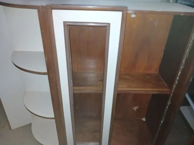 Armario de cozinha
