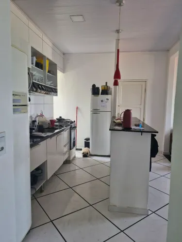 Casa para temporada na praia de Ponta da Fruta