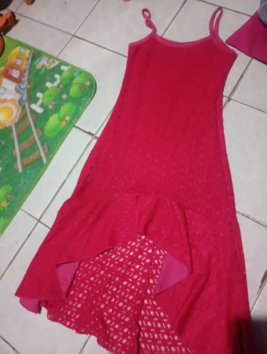 Vestidos 