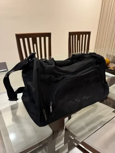 Bolsa Olympikus Academia