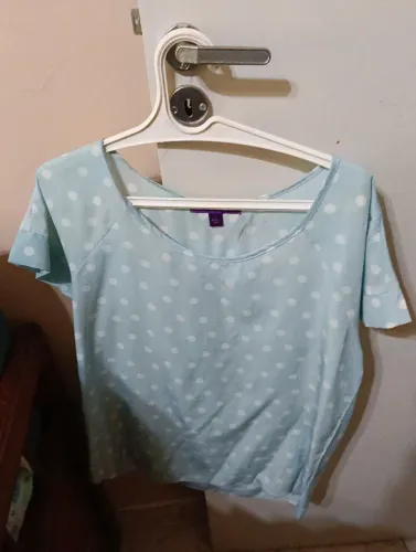 Lote de Blusas 